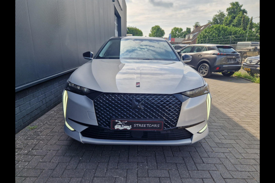 DS DS 4 Crossback 1.5 HDI Aut.130PK Performance Line /1e eig /Garantie