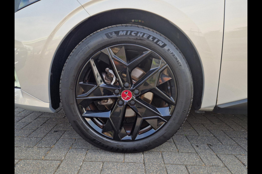DS DS 4 Crossback 1.5 HDI Aut.130PK Performance Line /1e eig /Garantie