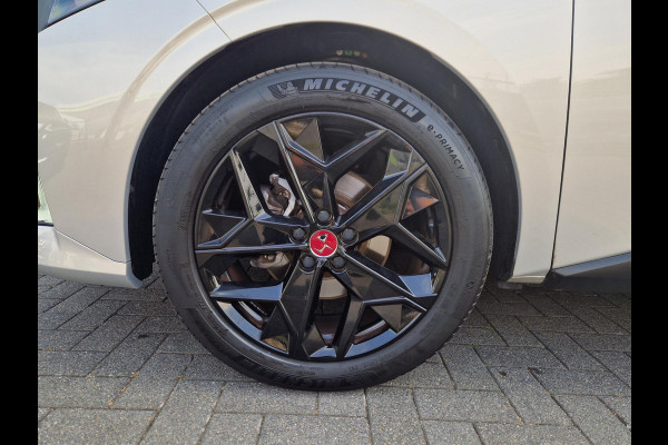 DS DS 4 Crossback 1.5 HDI Aut.130PK Performance Line /1e eig /Garantie