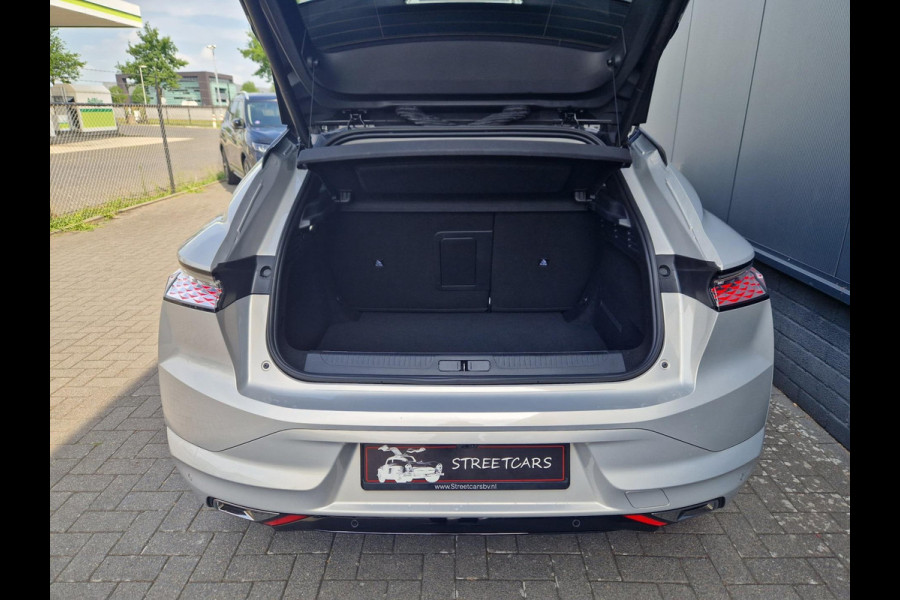 DS DS 4 Crossback 1.5 HDI Aut.130PK Performance Line /1e eig /Garantie