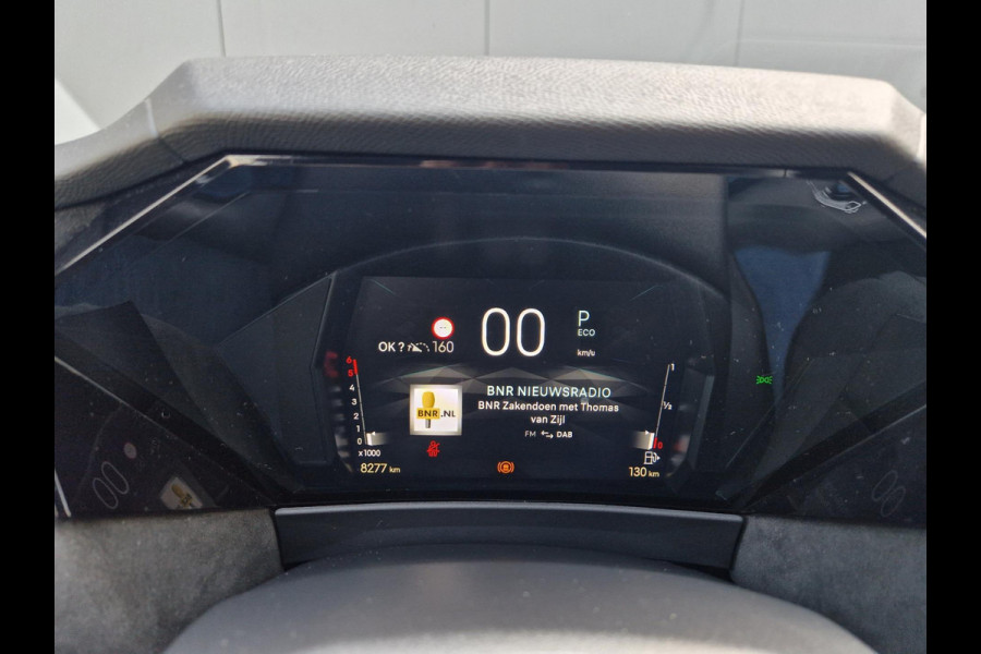 DS DS 4 Crossback 1.5 HDI Aut.130PK Performance Line /1e eig /Garantie