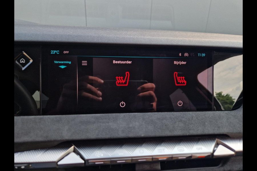 DS DS 4 Crossback 1.5 HDI Aut.130PK Performance Line /1e eig /Garantie