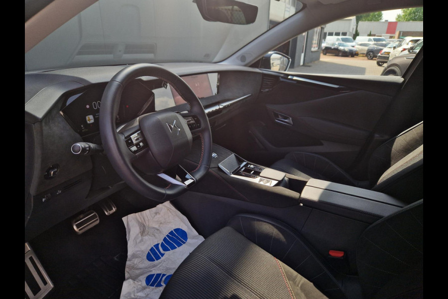DS DS 4 Crossback 1.5 HDI Aut.130PK Performance Line /1e eig /Garantie