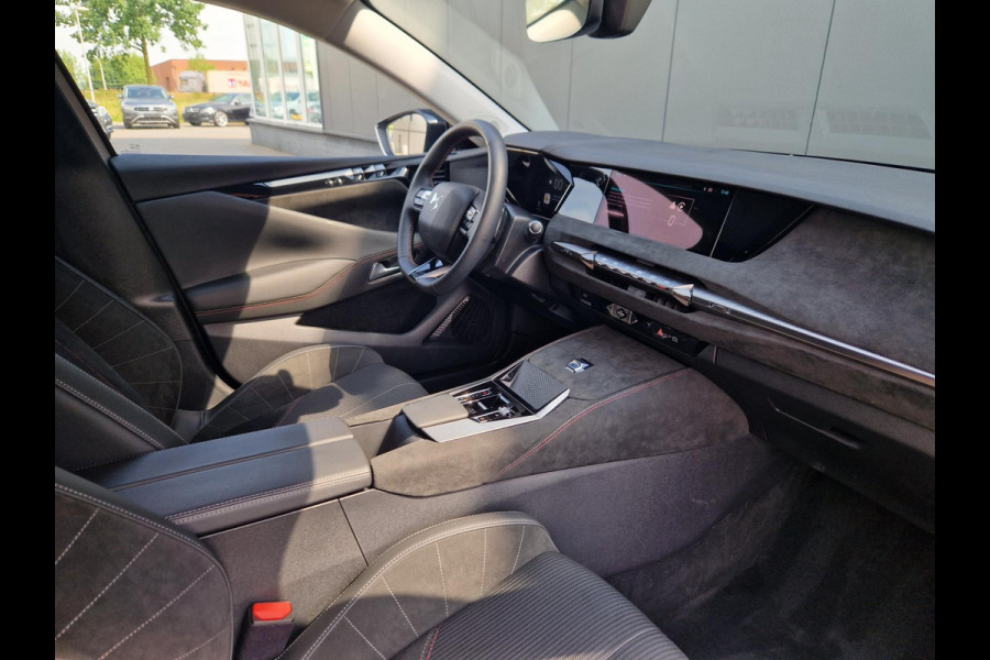 DS DS 4 Crossback 1.5 HDI Aut.130PK Performance Line /1e eig /Garantie