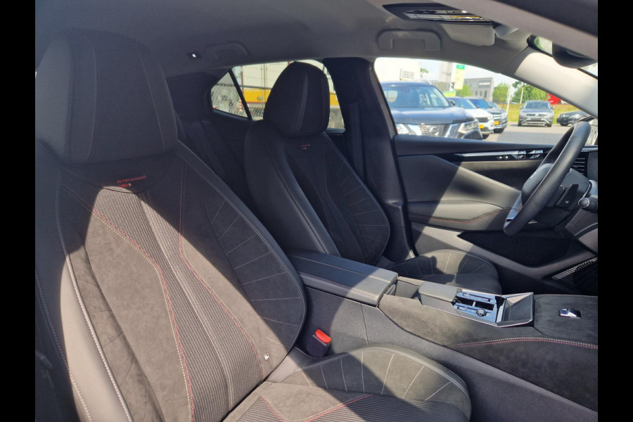 DS DS 4 Crossback 1.5 HDI Aut.130PK Performance Line /1e eig /Garantie