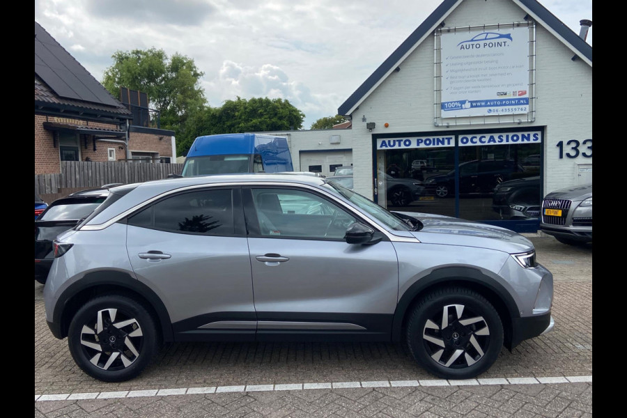 Opel Mokka 1.2 TURBO NAV/CAMERA/LANE/VIRTUAL/STOELVERW