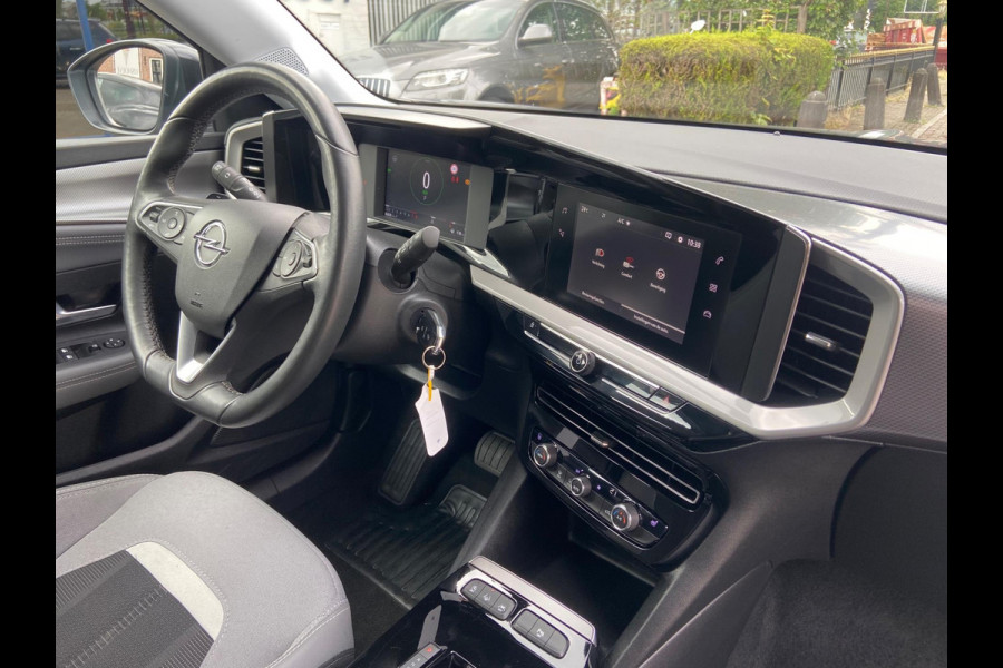 Opel Mokka 1.2 TURBO NAV/CAMERA/LANE/VIRTUAL/STOELVERW