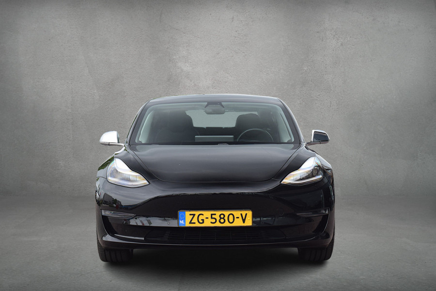 Tesla Model 3 Long Range AWD 75 kWh | Trekhaak | 19” LM | AutoPilot | Dual Motor