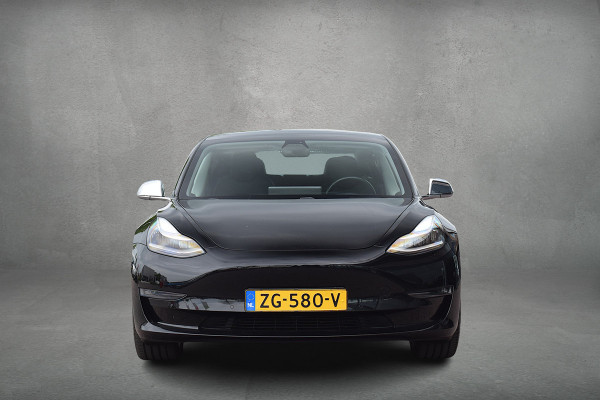 Tesla Model 3 Long Range AWD 75 kWh | Trekhaak | 19” LM | AutoPilot | Dual Motor