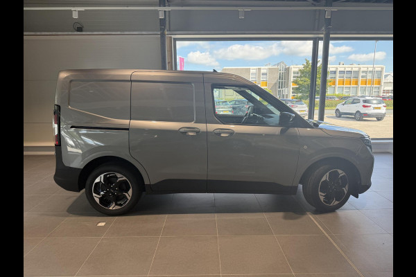Ford E-Transit Courier Limited 44 kWh 136pk | Ford Voorraad | Driver Assistance Pack | Laadvloerbescherming | Trekhaak | LED Laadruimteverlichting