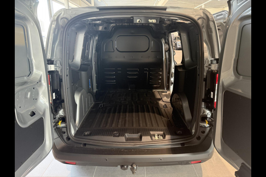 Ford E-Transit Courier Limited 44 kWh 136pk | Ford Voorraad | Driver Assistance Pack | Laadvloerbescherming | Trekhaak | LED Laadruimteverlichting