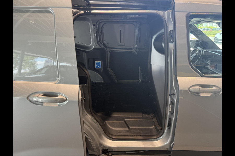Ford E-Transit Courier Limited 44 kWh 136pk | Ford Voorraad | Driver Assistance Pack | Laadvloerbescherming | Trekhaak | LED Laadruimteverlichting