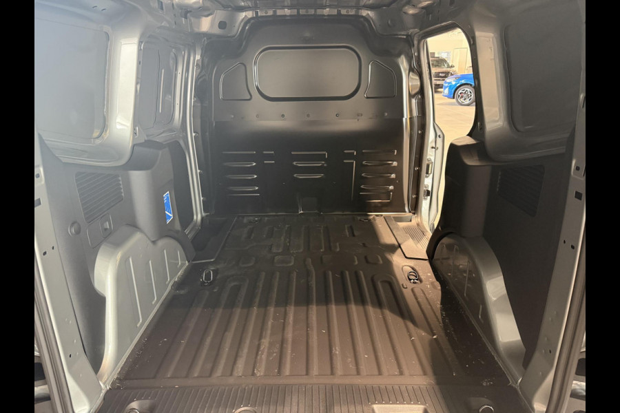 Ford E-Transit Courier Limited 44 kWh 136pk | Ford Voorraad | Driver Assistance Pack | Laadvloerbescherming | Trekhaak | LED Laadruimteverlichting
