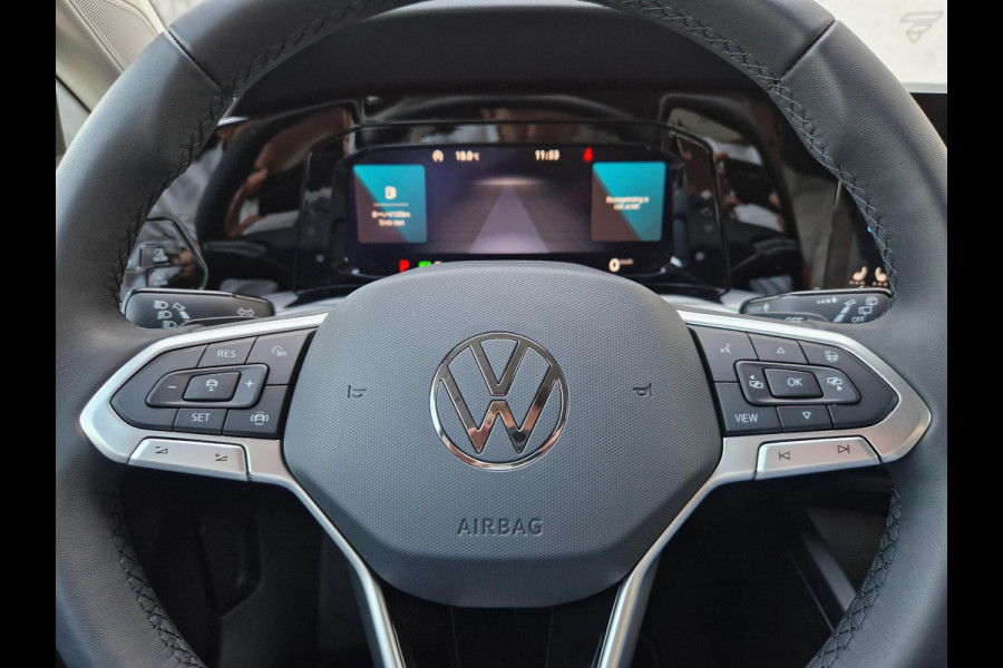 Volkswagen GOLF Variant 1.5 eTSI Life Business | Camera | Stoelverwarming | ACC | LED | PDC | DAB | 18 inch