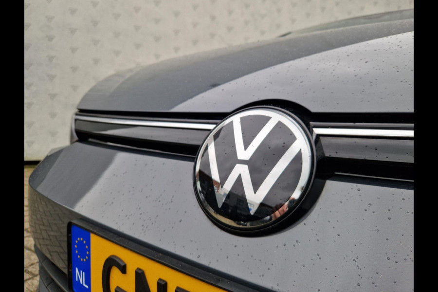 Volkswagen GOLF Variant 1.5 eTSI Life Business | Camera | Stoelverwarming | ACC | LED | PDC | DAB | 18 inch
