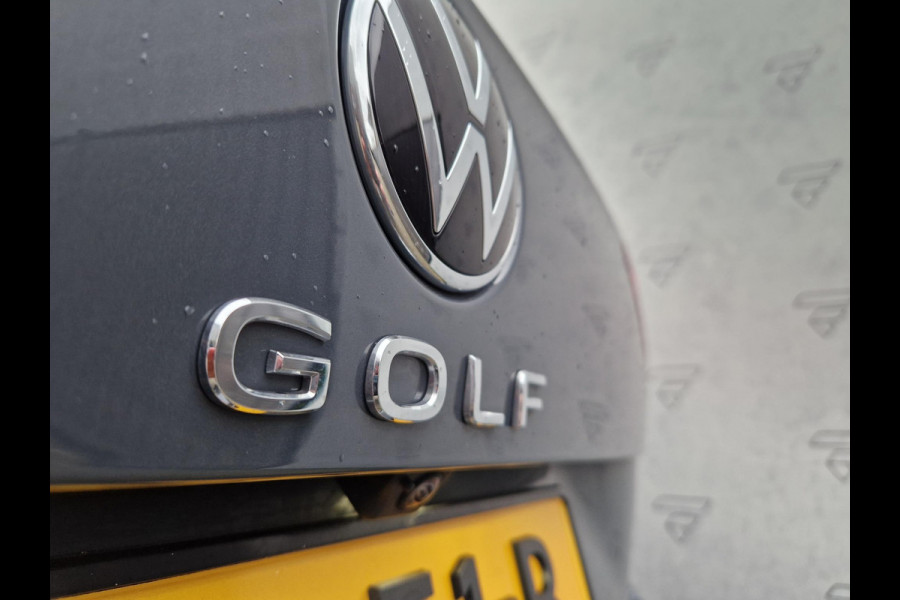 Volkswagen GOLF Variant 1.5 eTSI Life Business | Camera | Stoelverwarming | ACC | LED | PDC | DAB | 18 inch