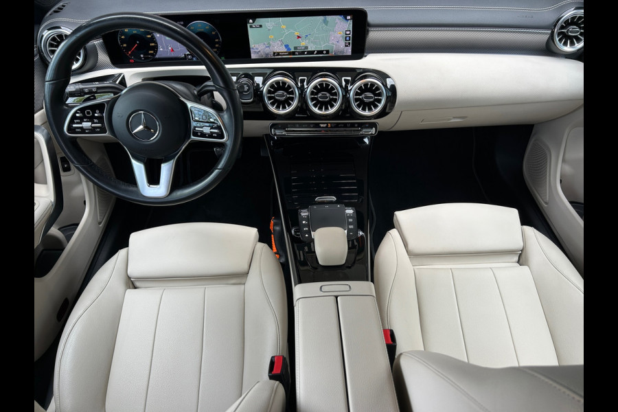Mercedes-Benz CLA-Klasse Shooting Brake 250 e Business Solution Luxury Limited Plugin Hybride