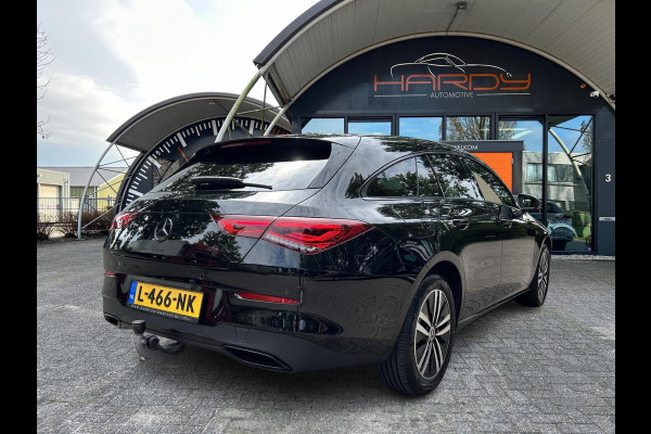 Mercedes-Benz CLA-Klasse Shooting Brake 250 e Business Solution Luxury Limited Plugin Hybride