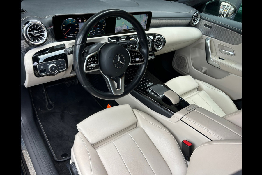 Mercedes-Benz CLA-Klasse Shooting Brake 250 e Business Solution Luxury Limited Plugin Hybride