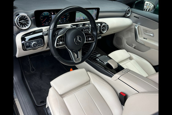 Mercedes-Benz CLA-Klasse Shooting Brake 250 e Business Solution Luxury Limited Plugin Hybride