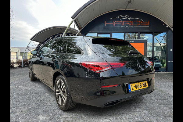 Mercedes-Benz CLA-Klasse Shooting Brake 250 e Business Solution Luxury Limited Plugin Hybride