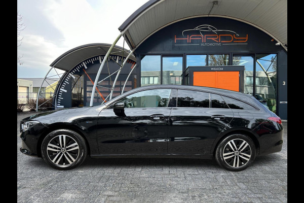 Mercedes-Benz CLA-Klasse Shooting Brake 250 e Business Solution Luxury Limited Plugin Hybride