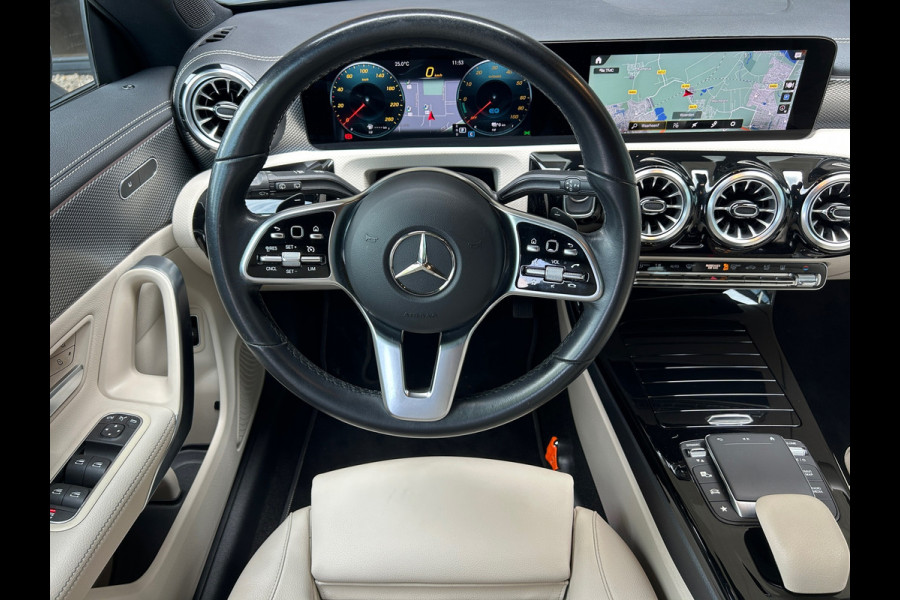 Mercedes-Benz CLA-Klasse Shooting Brake 250 e Business Solution Luxury Limited Plugin Hybride