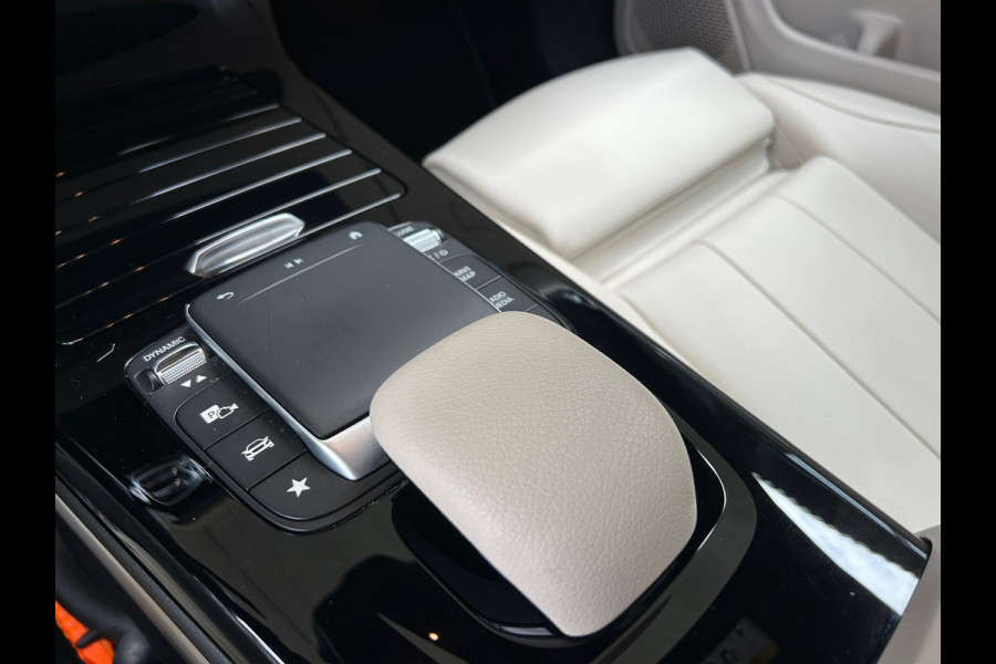 Mercedes-Benz CLA-Klasse Shooting Brake 250 e Business Solution Luxury Limited Plugin Hybride