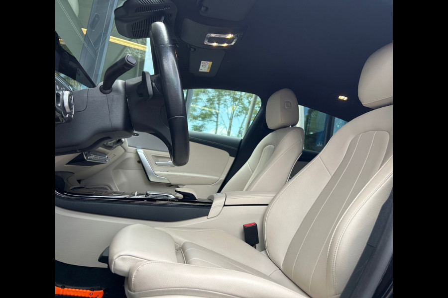 Mercedes-Benz CLA-Klasse Shooting Brake 250 e Business Solution Luxury Limited Plugin Hybride