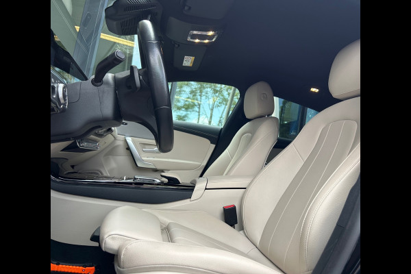 Mercedes-Benz CLA-Klasse Shooting Brake 250 e Business Solution Luxury Limited Plugin Hybride