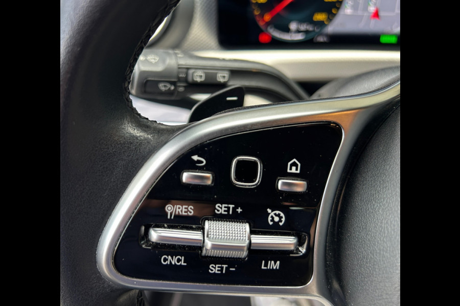 Mercedes-Benz CLA-Klasse Shooting Brake 250 e Business Solution Luxury Limited Plugin Hybride