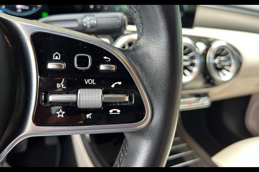 Mercedes-Benz CLA-Klasse Shooting Brake 250 e Business Solution Luxury Limited Plugin Hybride