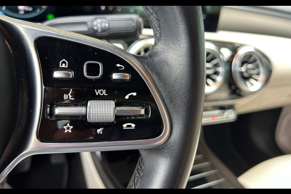 Mercedes-Benz CLA-Klasse Shooting Brake 250 e Business Solution Luxury Limited Plugin Hybride
