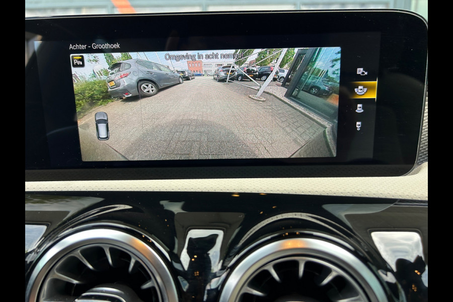 Mercedes-Benz CLA-Klasse Shooting Brake 250 e Business Solution Luxury Limited Plugin Hybride