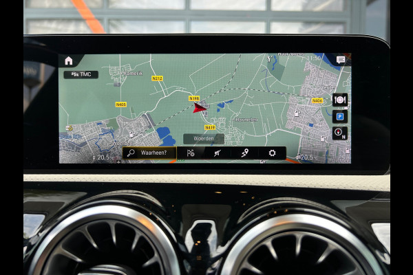 Mercedes-Benz CLA-Klasse Shooting Brake 250 e Business Solution Luxury Limited Plugin Hybride
