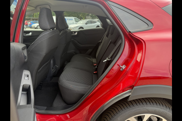 Ford Puma 1.0 EB Hybrid. Titanium DRIVERPACK! WINTERPACK! COMFORTPACK!