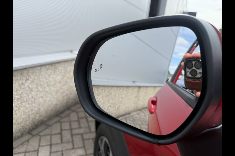 Ford Puma 1.0 EB Hybrid. Titanium DRIVERPACK! WINTERPACK! COMFORTPACK!