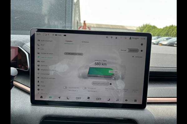 ZEEKR 001 AWD Privilege 100 kWh ORIG. NL. NAP KM. | ELEK. TREKHAAK | ZEER COMPLETE AUTO