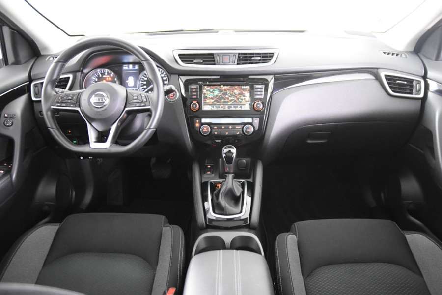 Nissan QASHQAI 1.3 DIG-T Design Edition *Panoramadak*Navigatie*360 Camera*