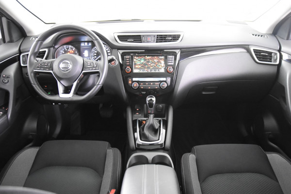 Nissan QASHQAI 1.3 DIG-T Design Edition *Panoramadak*Navigatie*360 Camera*