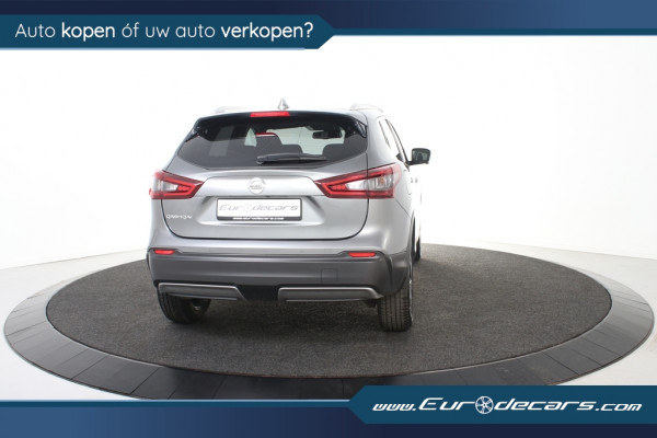 Nissan QASHQAI 1.3 DIG-T Design Edition *Panoramadak*Navigatie*360 Camera*
