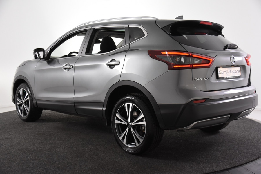 Nissan QASHQAI 1.3 DIG-T Design Edition *Panoramadak*Navigatie*360 Camera*