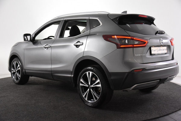 Nissan QASHQAI 1.3 DIG-T Design Edition *Panoramadak*Navigatie*360 Camera*