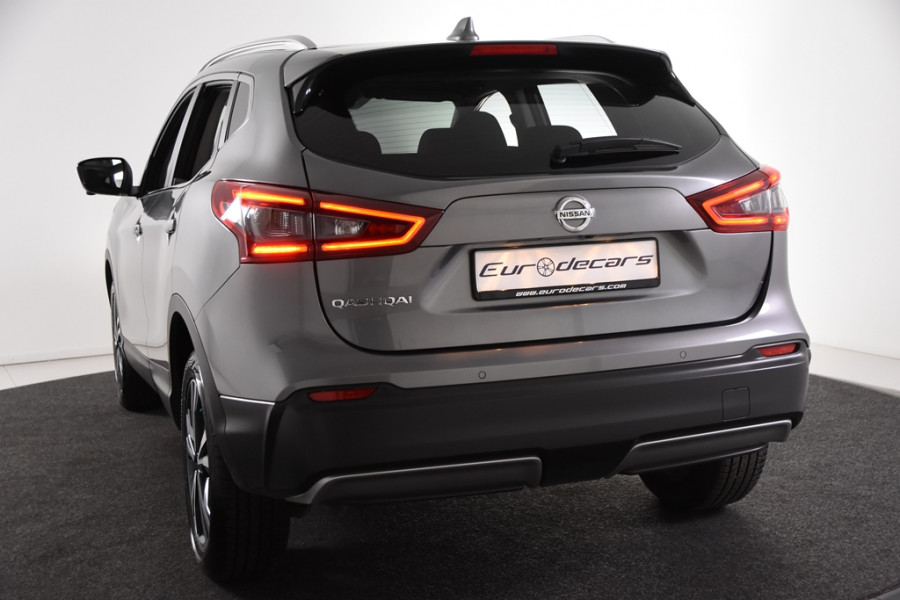 Nissan QASHQAI 1.3 DIG-T Design Edition *Panoramadak*Navigatie*360 Camera*