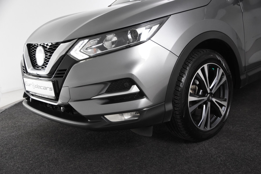 Nissan QASHQAI 1.3 DIG-T Design Edition *Panoramadak*Navigatie*360 Camera*