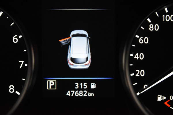 Nissan QASHQAI 1.3 DIG-T Design Edition *Panoramadak*Navigatie*360 Camera*