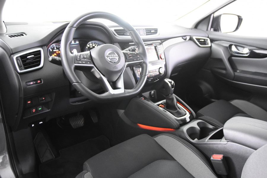 Nissan QASHQAI 1.3 DIG-T Design Edition *Panoramadak*Navigatie*360 Camera*