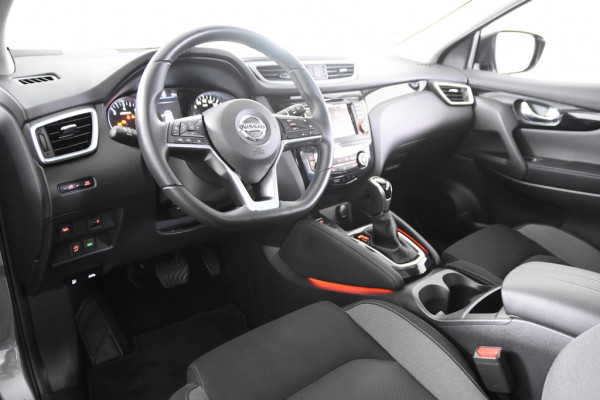 Nissan QASHQAI 1.3 DIG-T Design Edition *Panoramadak*Navigatie*360 Camera*