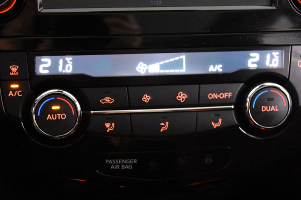 Nissan QASHQAI 1.3 DIG-T Design Edition *Panoramadak*Navigatie*360 Camera*