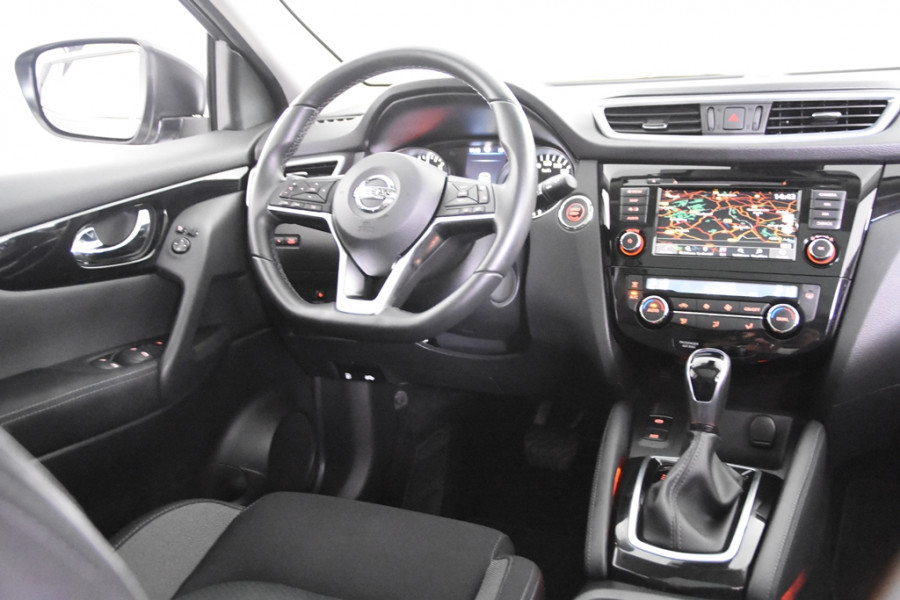 Nissan QASHQAI 1.3 DIG-T Design Edition *Panoramadak*Navigatie*360 Camera*